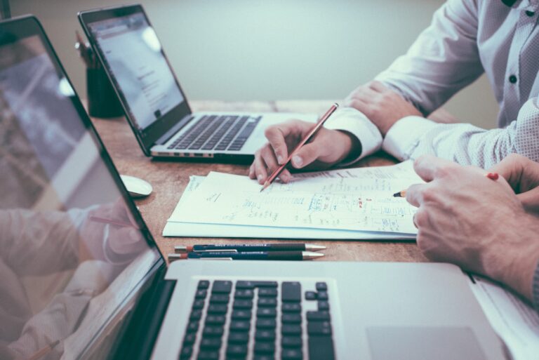 La gestion d'une association