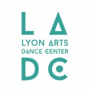 logo Lyon Art Dance Center