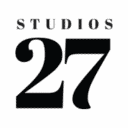 logo Studios 27 utilisateur du logiciel de gestion d'association et autre