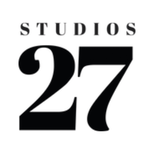 logo Studios 27 utilisateur du logiciel de gestion d'association et autre
