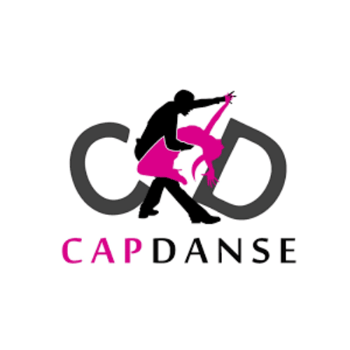 logo CapDanse
