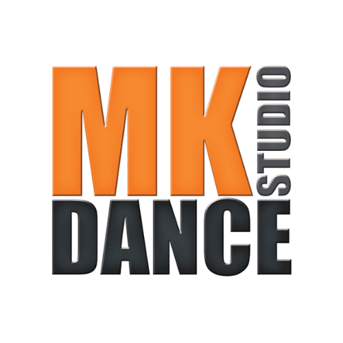 logo MK Dance Studio utilisateur du logiciel de gestion d'association et autre