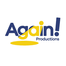 logo Again! Productions utilisateur du logiciel de gestion d'association et autre