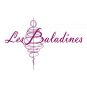 logo Les Baladines utilisateur du logiciel de gestion d'association et autre