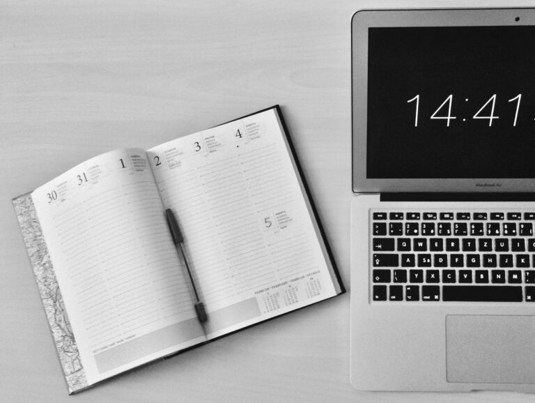 Planning-hebdomadaire-ordinateur