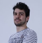 loys co-fondateur de Viviarto