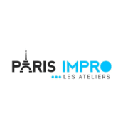 logo paris impro