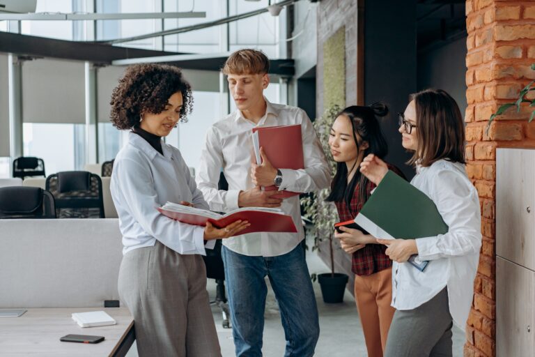 gestion du personnel