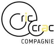 logo cric crac compagnie