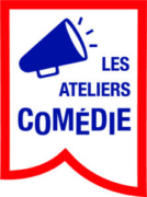 Logo Les Ateliers Comédie