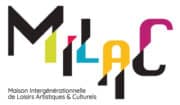 Logo MILAC
