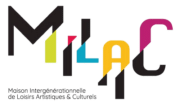 Logo MILAC