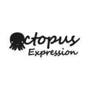 Logo Octopus Expression