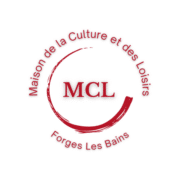 logo MCL "Maison de la culture et des loisirs"