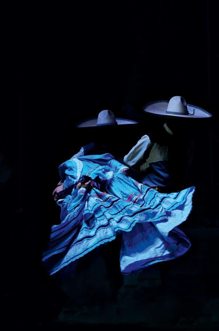 Thèmes de gala de danse, l'importance des costumes