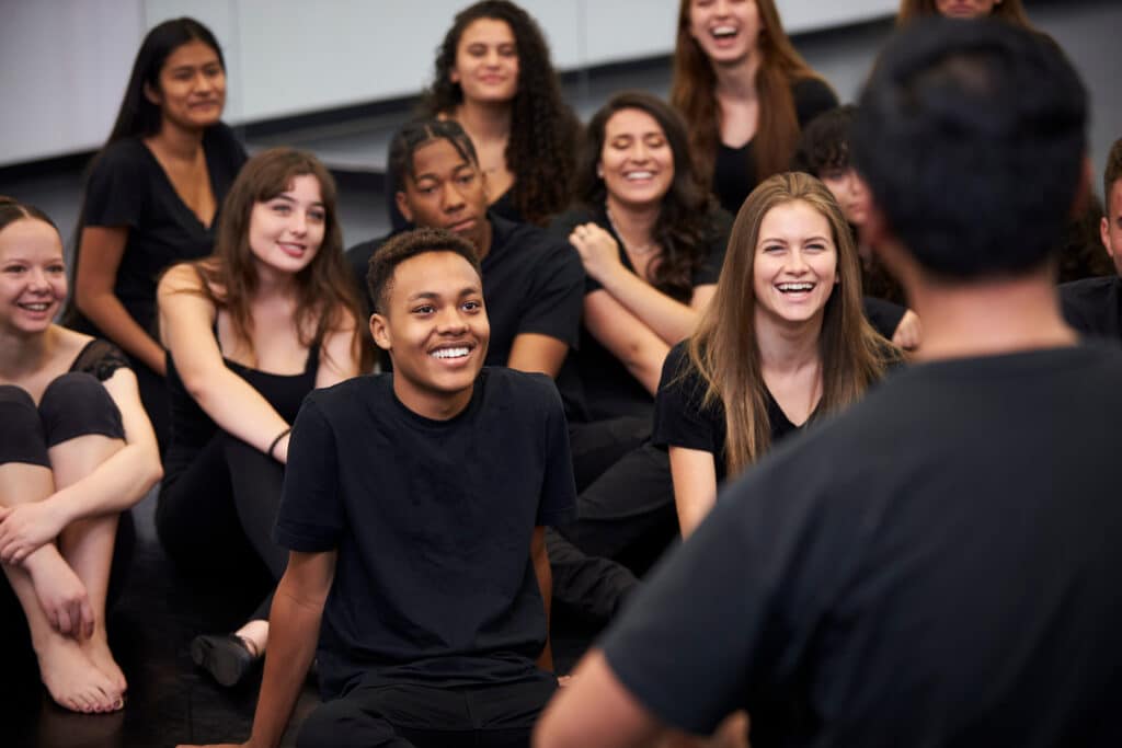 prof de danse sans diplôme