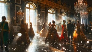 La historia de la danza