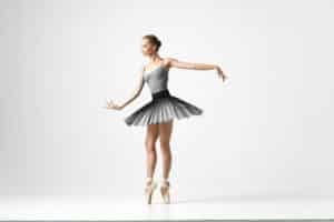 formacion para ser bailarin